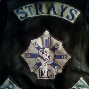 Meet your Posher, Jim